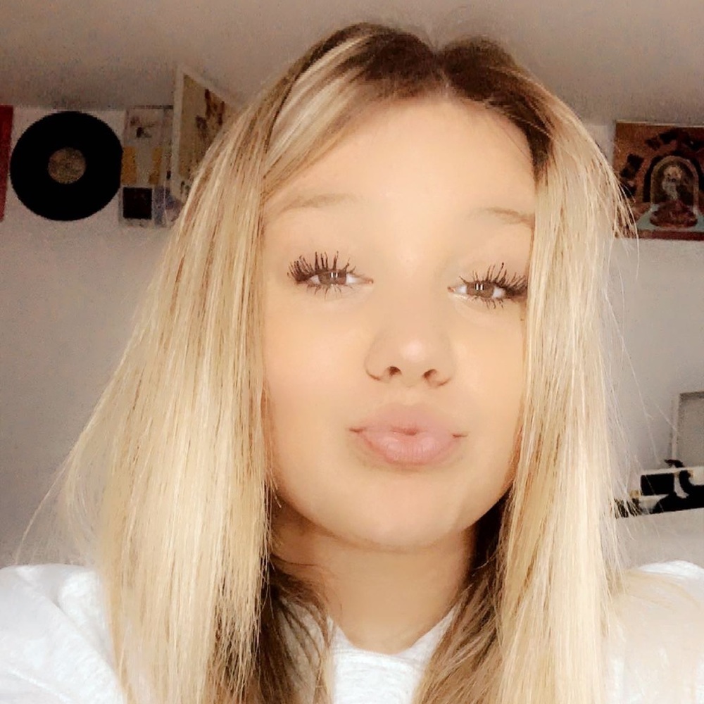 Meet your Posher, Savannah